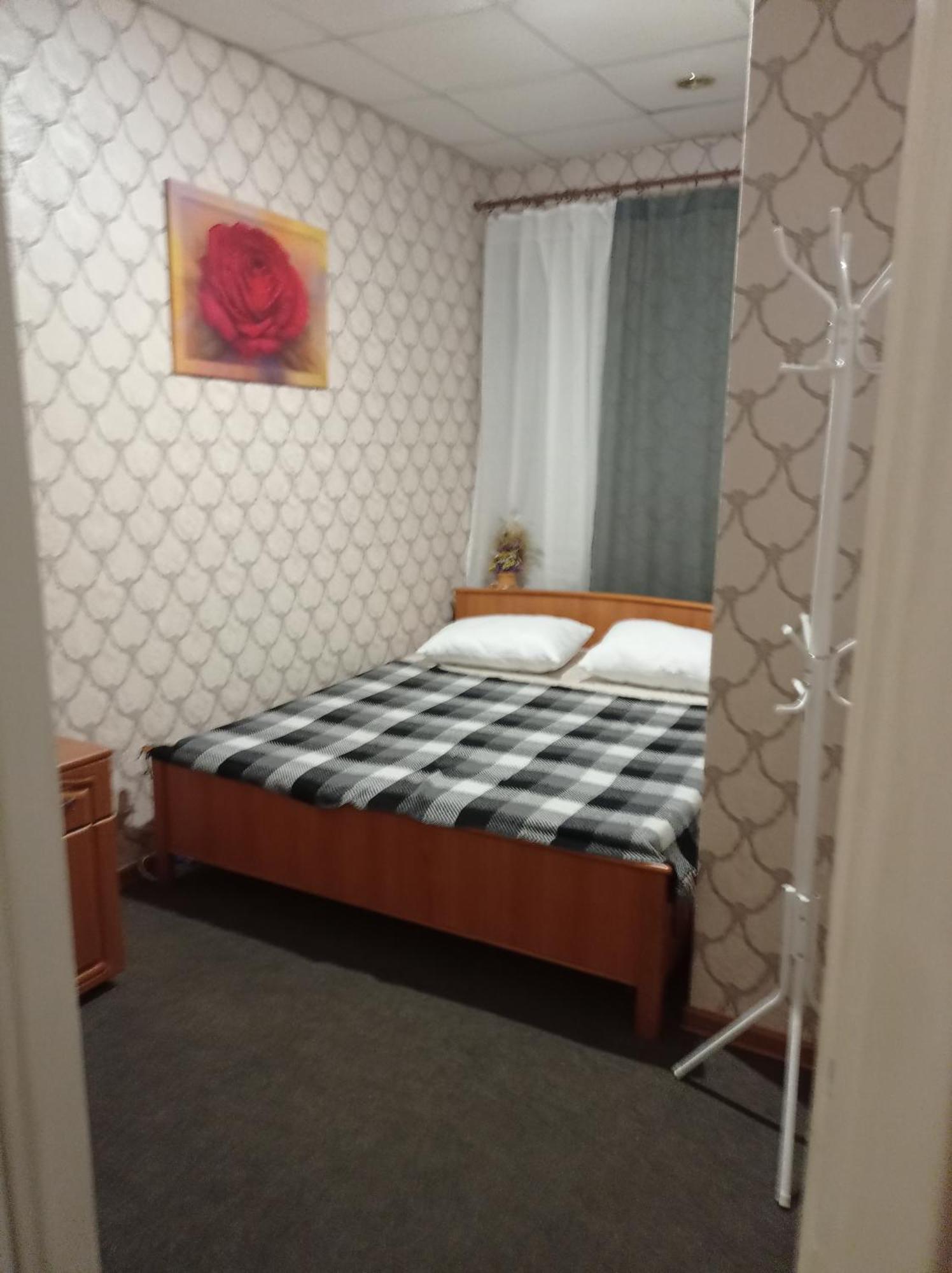 Desyatinnaya Hostel Киев Номер фото