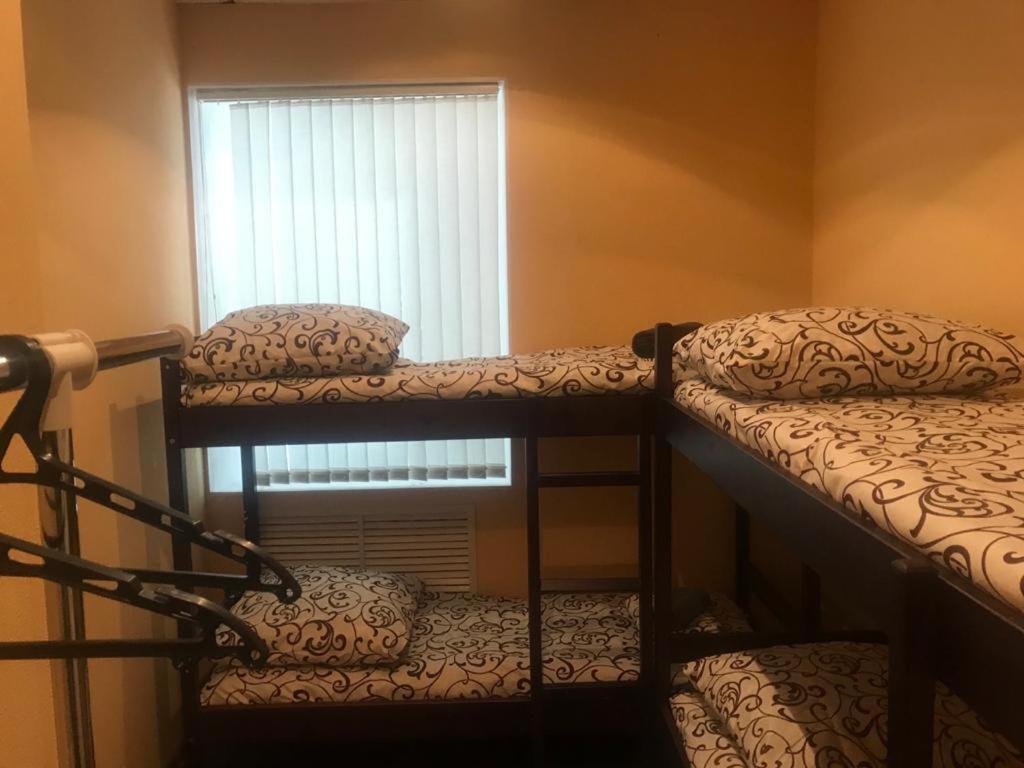 Desyatinnaya Hostel Киев Номер фото